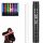  LIGHTSABER METAL RGB LIGHTSABER 7 CULORI CU SUNET USB 77CM