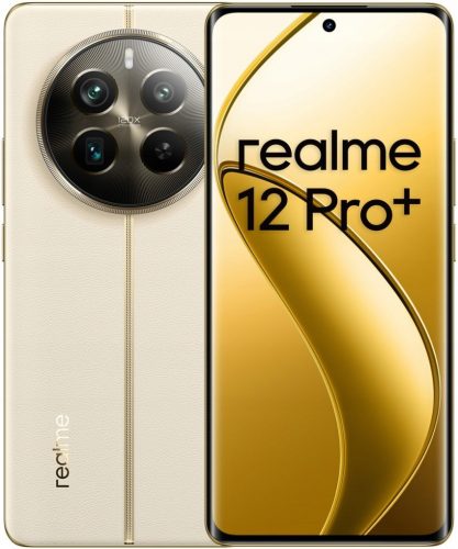  smartphone realme 12 Pro+ 12 GB / 512 GB 5G bej