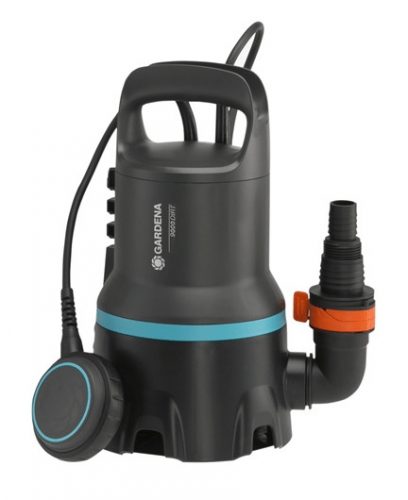  Pompa submersibila Gardena 300 W 9000 l/h