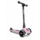  Trotineta cu trei roti Scoot & Ride 96346 Roz