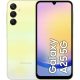  Smartphone Samsung Galaxy A25 6 GB / 128 GB 5G, galben