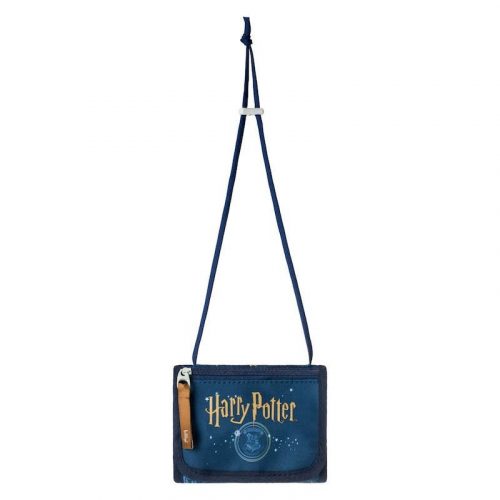  Portofel pentru gât Harry Potter Hogwarts BAAGL