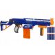  NERF RIFLE GUN RETALIATOR JUNIOR 98696 EASY LOADING