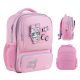  HELLO KITTY Rucsac de gradinita Kite pentru fete