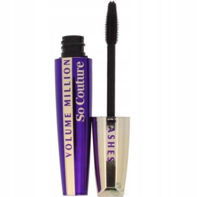  Mascara de îngroșare L'Oreal Paris Volume Million Lashes 9,5 ml