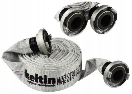  FURUN WEB 2'' 20m CU CONECTOARE KELTIN