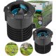  Cutie de conexiune pentru admisia apei FILET 3/4" GARDENA PIPELINE SYSTEM 8262-20