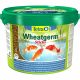  Pește parma Tetra Pond Sticks de Germe de Grâu 10l