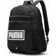  RUCSAC SPORT SCOLAR PUMA NEGRU CU DUBLU CAMBĂ CU BUZUARE PENTRU O STICLĂ DE BĂUTĂ