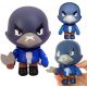  RAW FIGURE CROW CROW BRAWL STARS TOY Figurine, postere, tricouri, cani, mascote, brelocuri, autocolante, seturi, gadgeturi, accesorii, decoratiuni, cadouri cu motivul Brawl Stars.