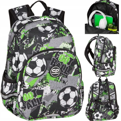  RUCSAC EXCURSIE SCOALA COOLPACK FOTBAL