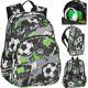  RUCSAC EXCURSIE SCOALA COOLPACK FOTBAL