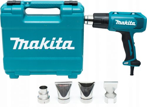  Pistol termic Makita 1600 W 230 V 500 °C