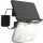  Lampa stradala SuperLED 8 W 800 lm, alimentata cu energie solara