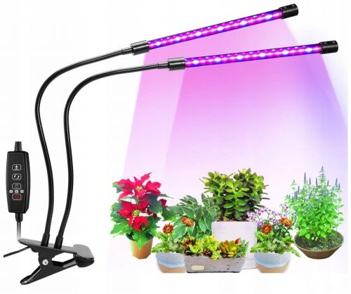  Panou LED GROW pentru cresterea plantelor 25 W