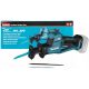  MAKITA DJR189Z FEED SAAW BATERIE 18V LISICA