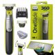  Aparatul de ras Philips ONE BLADE 360 duza 5-in-1