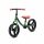  Bicicleta de echilibru Kinderkraft 2WAY NEXT 12" Maro, Negru, Verde