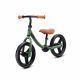  Bicicleta de echilibru Kinderkraft 2WAY NEXT 12" Maro, Negru, Verde