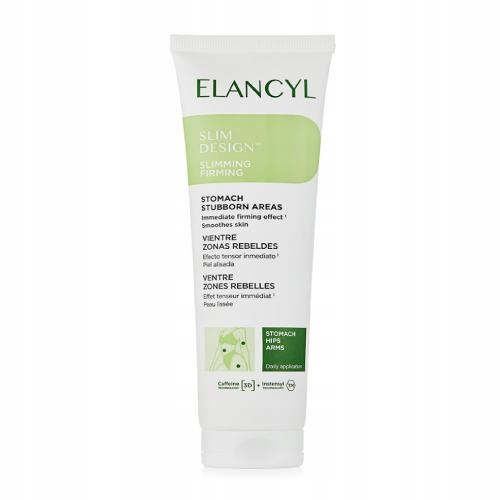 Gel de slăbit Elancyl Slim Design 150 ml