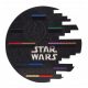  Raft pentru blocuri STAR WARS SHIP DEATH STAR PENTRU oameni, figurine lego