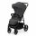  Carucior usor TRIG 3 Kinderkraft de pana la 22 kg Negru