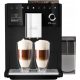  Espressor automat Melitta CI Touch F630-112 1400 W negru