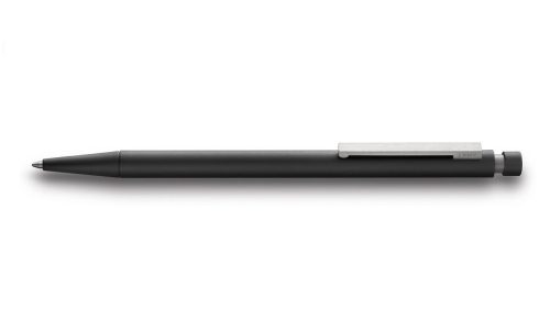  Pix Lamy CP1 negru mat