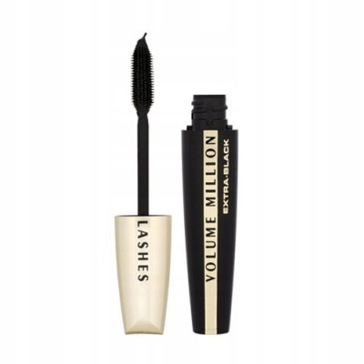  Rimel Extra Black L'Oreal Paris Volume Million Lashes 9ml