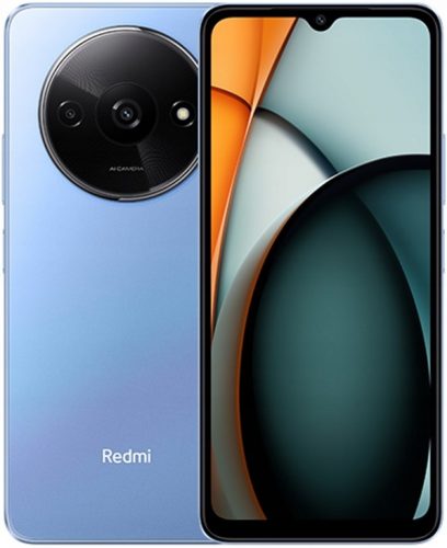  Smartphone Xiaomi Redmi A3 3 GB / 64 GB 4G (LTE), albastru