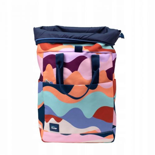  Rucsac roll-up 10L MILAN THE FUN, multicolor