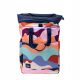  Rucsac roll-up 10L MILAN THE FUN, multicolor