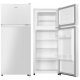  Gorenje RF212EPW4 frigider cu dubla usa 124l LED 47.5cm Congelator superior