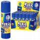  Set stick ASTRA office GLUE, pachet 24 buc 15g