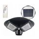  Lampa stradala LVT 200 W 10000 lm alimentata solar