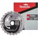  Disc de tăiere Makita M-FORCE 190 x 30 x 1,2 mm 1 buc.