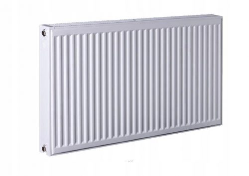  Caradon 1978 W radiator panou otel alb 1800 x 600 x 58 mm - racord lateral