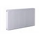  Caradon 1978 W radiator panou otel alb 1800 x 600 x 58 mm - racord lateral