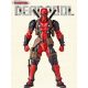  Figurină DeadPool mobilă 15cm, set de accesorii