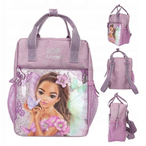  Top Model 12776 Rucsac mic FAIRY LOVE