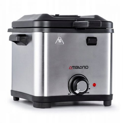  Ambiano 97305 friteuza traditionala 900 W 450 l