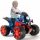  INJUSA SPIDERMAN QUAD BATERIE ELECTRICA 12V