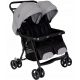  Graco Duorider - Carucior dublu Steeple Grey