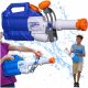  NERF SUPER SOAKER WATER GUN BAZOOKA PUSCĂ MARE WATER GUN