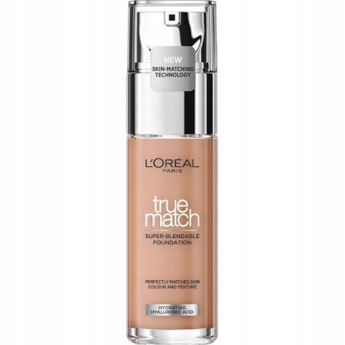  Fond de ten L'Oréal Paris True Match R2-C2 Rose Vanilla 30 ml SPF 11-20