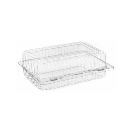  CONTAINER PRACTIC K403 PLASTIC 50 BUC 20x15 cm