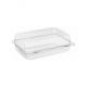  CONTAINER PRACTIC K403 PLASTIC 50 BUC 20x15 cm