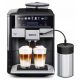  Espressor automat Siemens TE658209RW 1500 W, negru