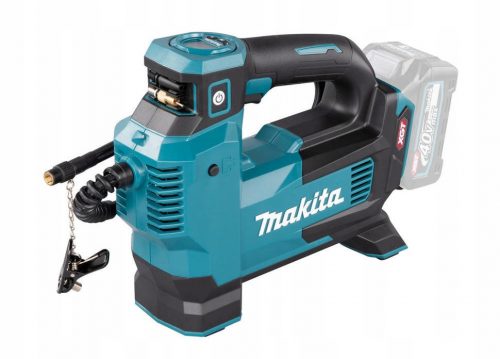  Compresor fara ulei Makita MP001GZ 0 l 11,1 bar