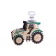  Set Stand Carafa Pahare Tractor cadou